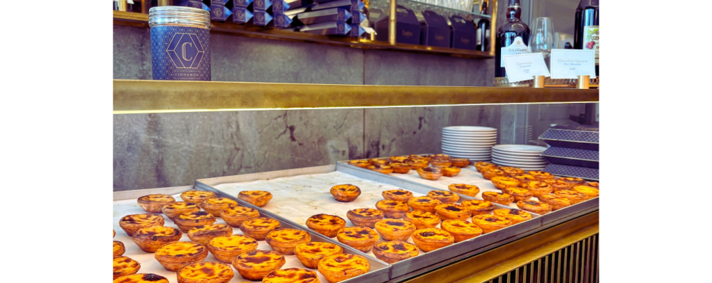 24 hours in&nbsp;Lisbon…