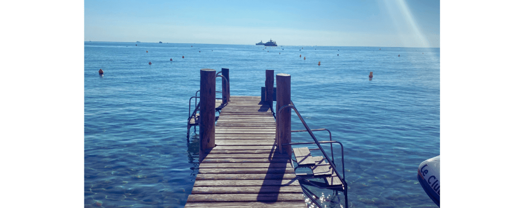 South of France Travel Guide: Nice, Antibes, Cannes, St Tropez, and&nbsp;Ramatuelle