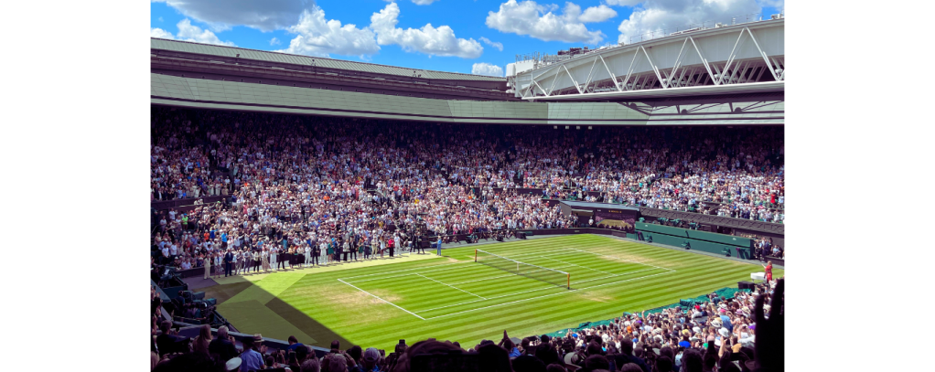 Where to watch sport in&nbsp;London