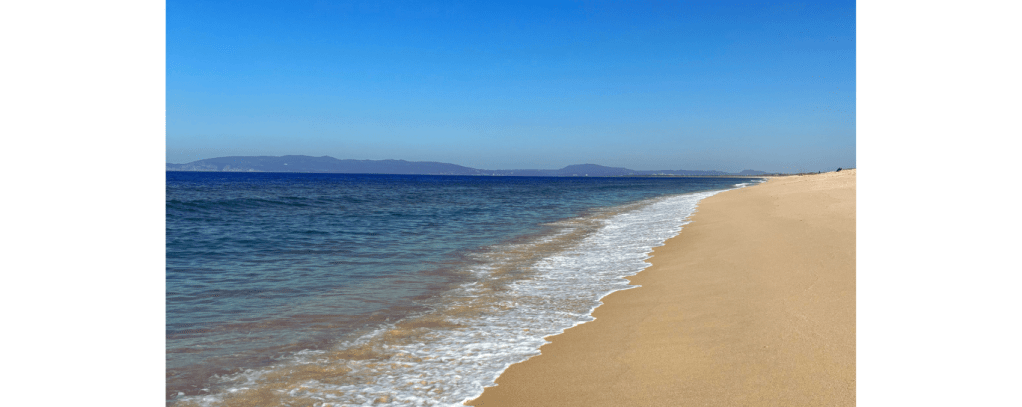 The best of&nbsp;Comporta