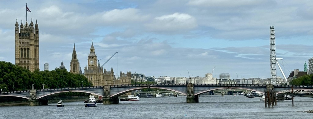 Top 5 London Events in August: Camden Fringe, Rooftop Brunch, Friends Experience &&nbsp;more